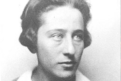 Olga Benário Prestes, revolucionária alemã