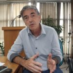 Cientista Político Luiz Fernandes