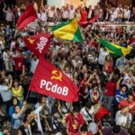 Conferência extraordinária do PCdoB