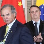 (Brasília - DF, 13/11/2019) Cerimônia de Assinatura de Atos..Foto: Isac Nóbrega/PR
