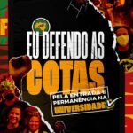 campanha_UNE_eu defendo as cotas