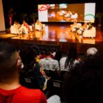 Festival debateu Comunicação em tempos de ódio