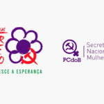 festival vermelho programação para mulheres