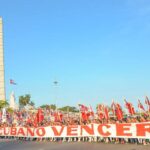 Faixa: Povo cubano vencerá