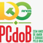 100 anos do PCdoB