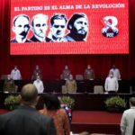 8o Congresso do Partido Comunista Cubano