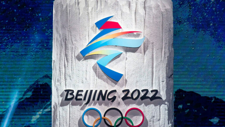 Jogos de Inverno de Pequim 2022