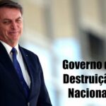 Governo de Destruição Nacional
