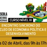 Curso Nível III recebe Belluzo