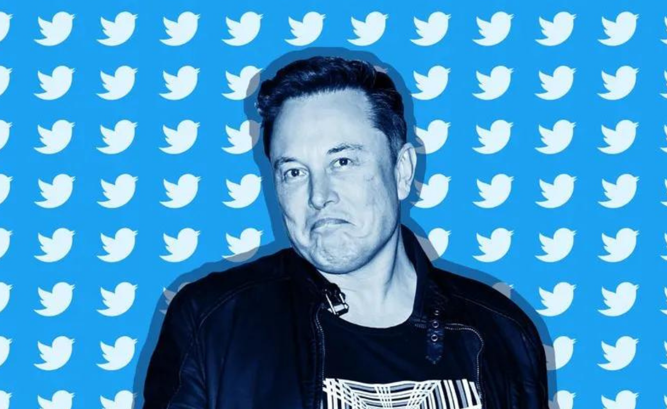 Elon Musk faz oferta bilionária pelo Twitter
