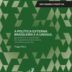 livro Tiago Nery