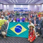 Lula na COP 27