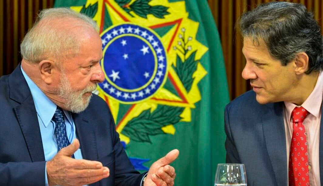 O arcabouço fiscal e a política de reconstrução nacional do governo Lula