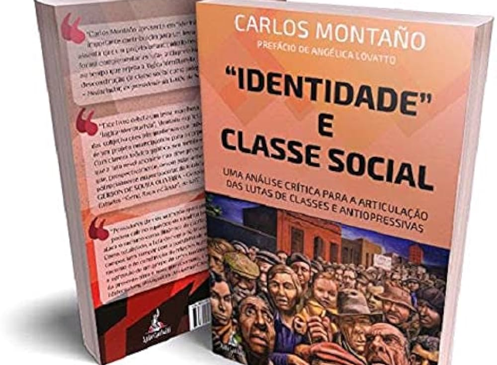 Live do João #20: a esquerda entre “identidade” e classe social