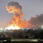 A vitória russa abala o poder militar do Ocidente e demole sua imagem de poderes invencíveis que os Estados e as classes dominantes dos países centrais faziam o mundo todo acreditar. Foto: Reprodução da EBC.