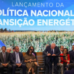 É preciso criar governança global para proteger população vulnerável e mitigar riscos de fenômenos climáticos para setores estratégicos, diz o coordenador do Grupo de Pesquisa sobre a "Transformação ecológica e diversificação energética" da Fundação Maurício Grabois, André Tokarski. Foto: Agência Brasil.