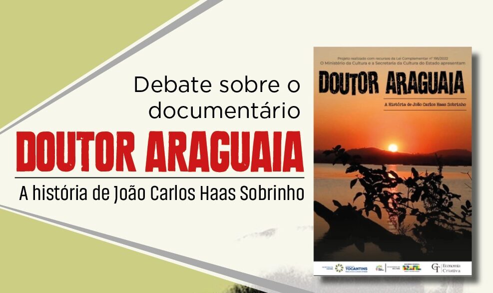 O filme conta a história do médico João Carlos Haas Sobrinho, morto pela ditadura na Guerriha do Araguaia.