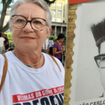 Pré-estreia será no dia 13, em São Leopoldo (RS), onde nasceu o médico querido pelos camponeses e que lutou pela democracia. “Sentimos que ele está vivo”, diz Sônia, sua irmã
