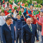 Observatório Internacional da Fundação Maurício Grabois (FMG) defende a participação do Brasil na proposta chinesa da Inciativa Cinturão e Rota.