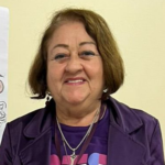 Assessora do Ministério das Mulheres, Ana Rocha apresenta uma série de políticas públicas para mulheres que poderiam ser colocadas em prática nas cidades.