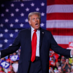 Eduardo Siqueira escreve sobre a eleição de Donald Trump como presidente dos EUA
