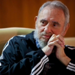 No momento em que a questão climática assume protagonismo na agenda global, Theófilo Rodrigues recupera o histórico discurso de Fidel Castro na ECO-92 realizada no Rio de Janeiro em 1992.