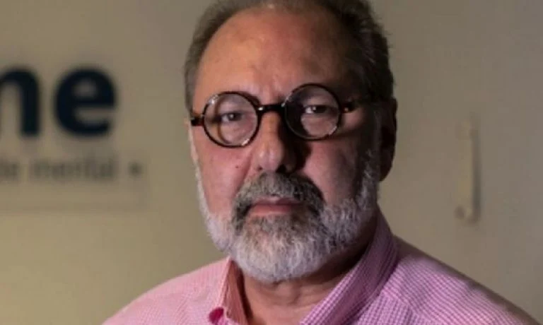 O psiquiatra Táki Cordás apresenta as complicações físicas, psicológicas e psiquiátricas da tortura.