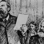Neste dia 28 de novembro de 2024, o fundador do marxismo, Friedrich Engels, completa 204 anos. Veja o Dossiê Especial Friedrich Engels produzido pela Fundação Maurício Grabois.