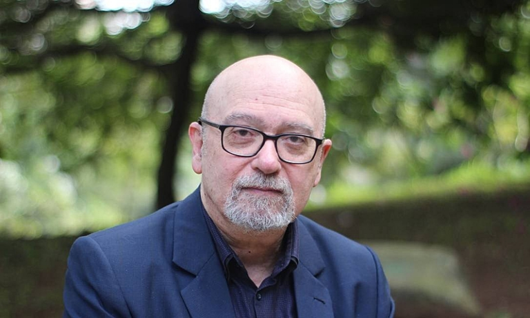 Ex-secretário nacional de segurança pública, o antropólogo Luiz Eduardo Soares argumenta que "não é razoável continuar discutindo segurança com foco exclusivamente na criminalidade e em organizações criminosas".