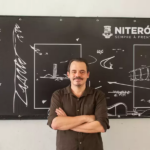 Entrevista com o presidente da Fundação Casa de Rui Barbosa, Alexandre Santini, publicada originalmente no jornal chileno La Nación.