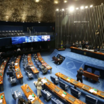 Pesquisador do Grupo de Pesquisa sobre Estado e Instituições da Fundação Maurício Grabois (FMG), Ronald Freitas defende a implementação do voto em lista fechada no sistema proporcional brasileiro. Foto: Agência Brasil.