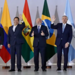 Pesquisadora do Observatório Internacional da Fundação Maurício Grabois, Ana Prestes critica a posição do Brasil sobre a entrada da Venezuela no BRICS. Foto: Agência Brasil.