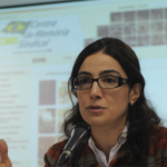 Carolina Maria Ruy é jornalista, coordenadora do Centro de Memória Sindical