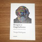 O lançamento no Rio de Janeiro acontece nesta quinta-feira (05/12) às 18 horas na Livraria Leonardo da Vinci.