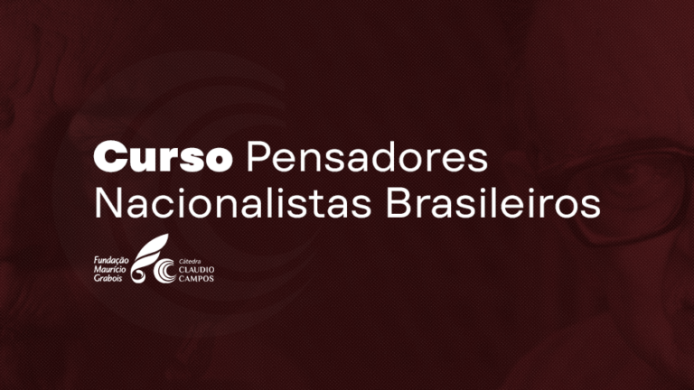 O curso custa R$ 78,00 e traz aulas sobre Ignácio Rangel, Getúlio Vargas, Maria da Conceição Tavares, Celso Furtado, Nelson Werneck Sodré, Alberto Guerreiro Ramos, Álvaro Vieira Pinto e Roland Corbisier.
