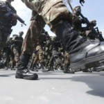 Ronald Freitas defende modificações que aumentem o controle do poder civil sobre as forças militares no Brasil, bem como a revisão crítica dos currículos das Escolas Militares. Foto: Agência Brasil.