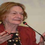 A socióloga Maria Lucia Teixeira Werneck Vianna faleceu na noite desta segunda-feira (16/12) aos 81 anos.