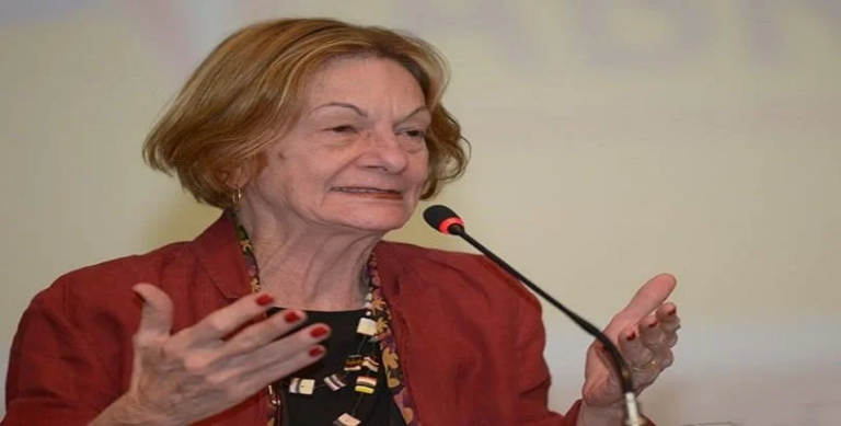 A socióloga Maria Lucia Teixeira Werneck Vianna faleceu na noite desta segunda-feira (16/12) aos 81 anos.