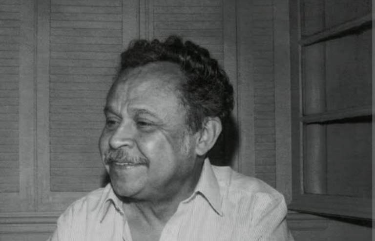 Um dos grandes intelectuais marxistas do Brasil, Clóvis Moura faleceu em 23 de dezembro de 2003.