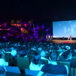 O cineasta Vandré Fernandes avalia os bons números do cinema brasileiro em 2024. Foto: Agência Brasil.