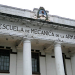 Na antiga Escola Superior de Mecânica da Armada, a Esma, passaram 5 mil dos 30 mil presos desaparecidos entre 1976 e 1983 na Argentina. Atualmente, o local funciona como um museu da memória e da verdade.