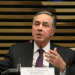 Durval de Noronha Goyos Junior critica o posicionamento do presidente do STF, Luís Roberto Barroso, acerca da judicialização dos casos de saúde. Foto: Agência Brasil.