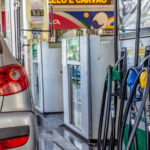 Posto de combustível em Brasília (DF). Foto: GDF/DIvulgação