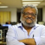 Carlos Lopes. Foto: Arquivo Pessoal