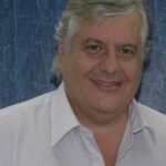 Miguel Manso. Foto: Arquivo Pessoal