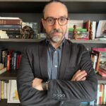 Thiago Rodrigues, colunista da Grabois. Foto: Acervo Pessoal