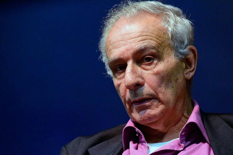 João Quartim de Moraes