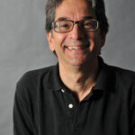 Eduardo Siqueira. Foto: Arquivo Pessoal