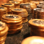 Dinheiro, moedas, Real