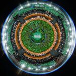 06.11.2025 – Lula na Mesa Redonda de Líderes da COP30, em Belém (PA), 06/11/2025. Foto: Ricardo Stuckert/PR.